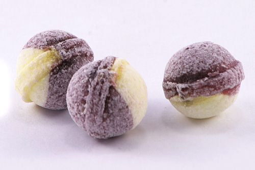 Banane & Schokolade Bonbon - handgemacht