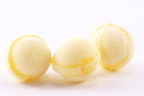 Sonnenuntergang - Vanille Bonbons - handgemacht