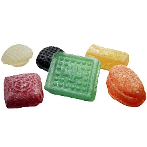 Hustenmischung Bonbons - handgemacht