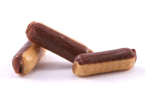 Mokkastäbchen Bonbon - handgemacht