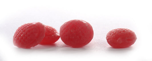 Kirsch Bonbon - handgemacht