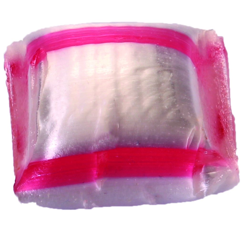 Pfefferminze Bonbon zuckerfrei - handgemacht