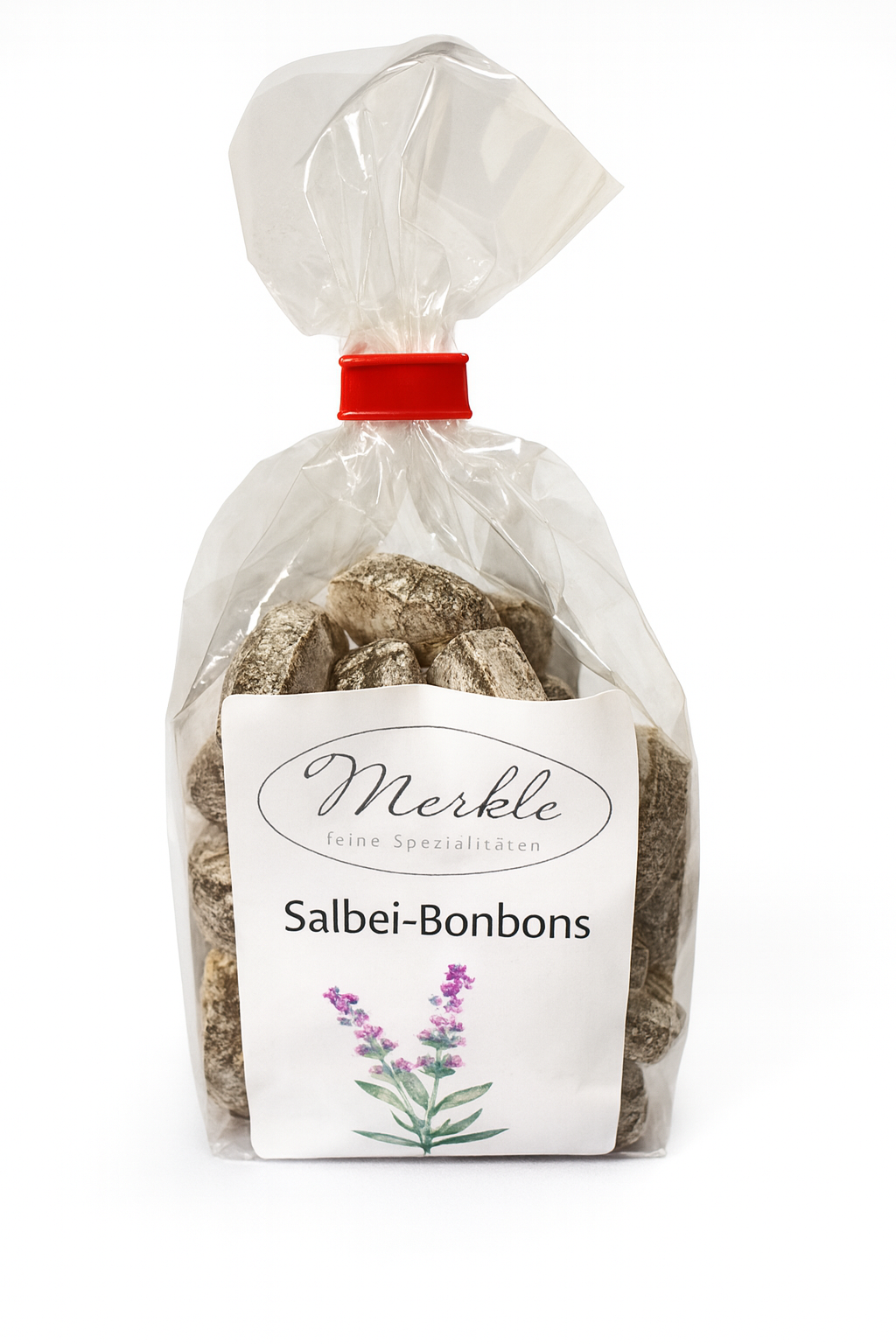 Salbei Bonbon - handgemacht