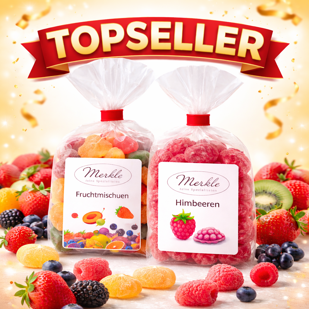 Unsere Top-Seller