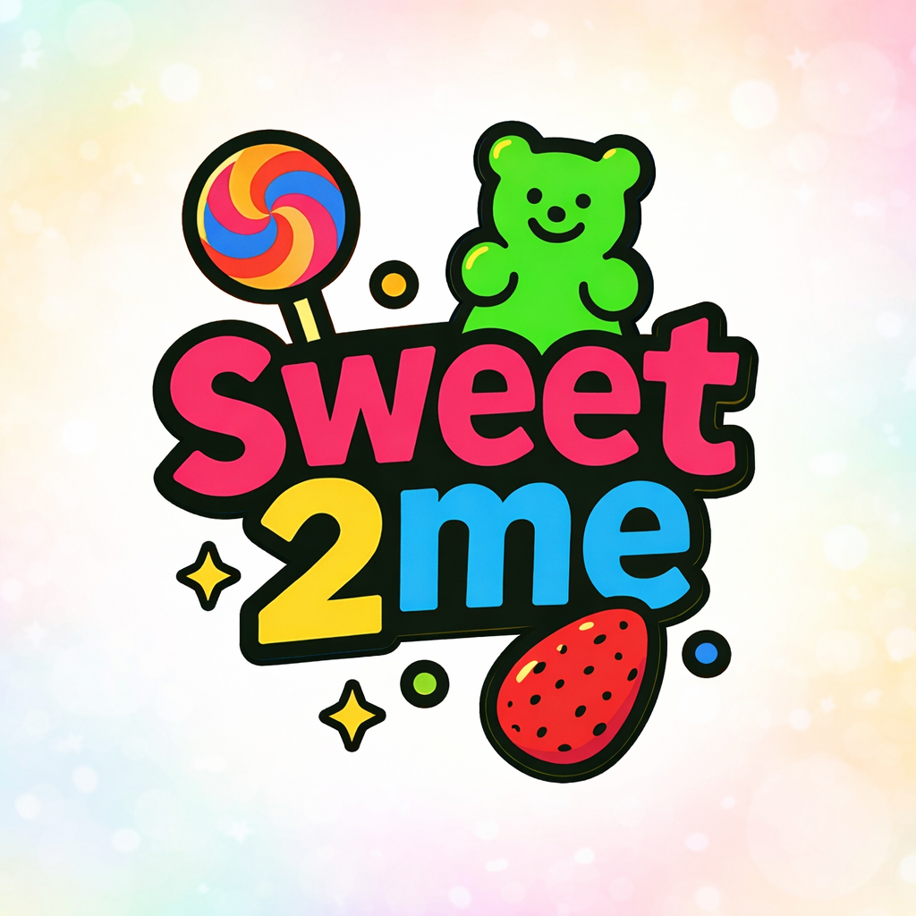 Sweet2me