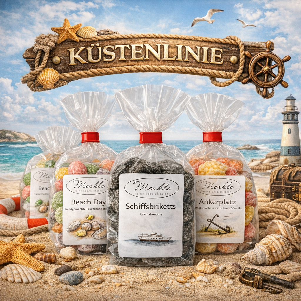 Küstenlinie