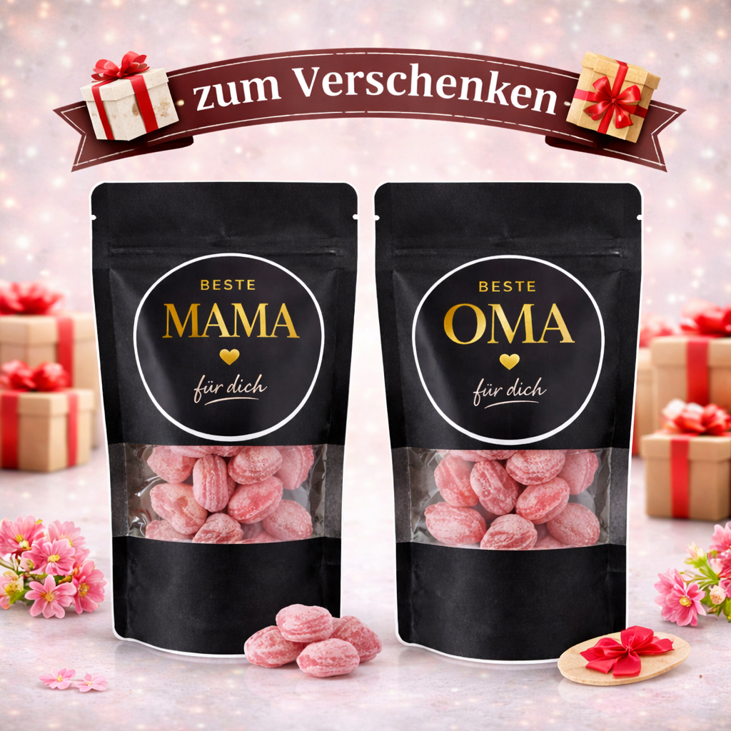 zum Verschenken