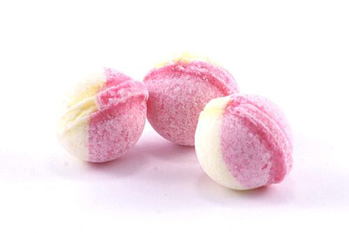 Erdbeere & Sahne Bonbon - handgemacht