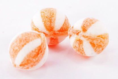 Sanddorn Mix (verschiedene Sorten) Bonbons - handgemacht