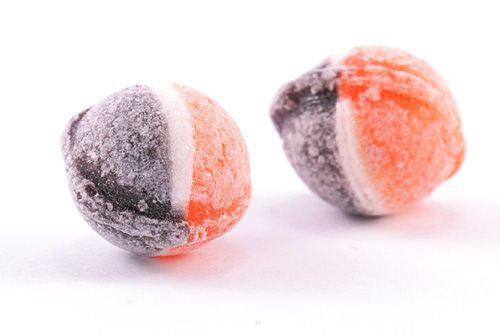 Sanddorn Mix (verschiedene Sorten) Bonbons - handgemacht