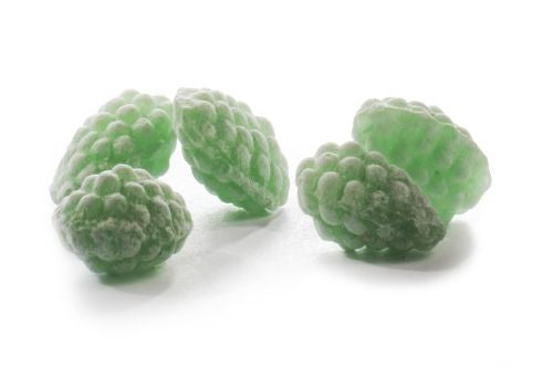 Waldmeister Bonbon - handgemacht