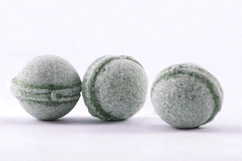 Waldmeister-Brause Bonbon - handgemacht