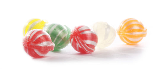 Stachelbeeren – lose Ware