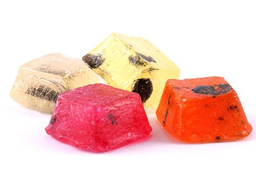 Cachou Bonbon - handgemacht