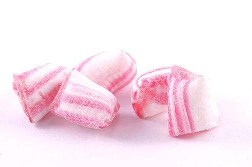 Lebenswecker - Pfefferminzbonbon - handgemacht