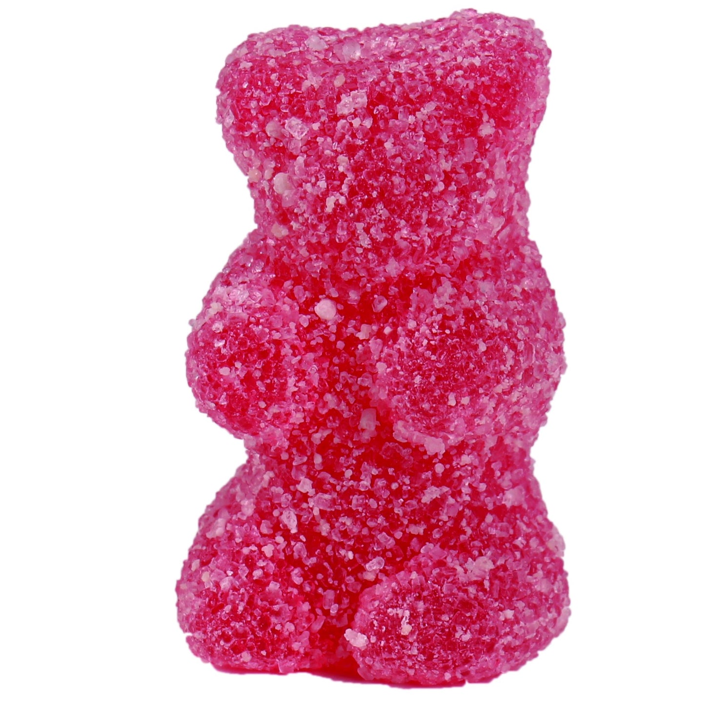 saure Bären (groß), 100 Gramm