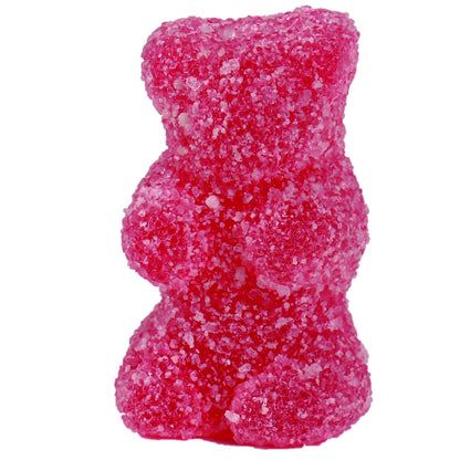 saure Bären (groß), 100 Gramm
