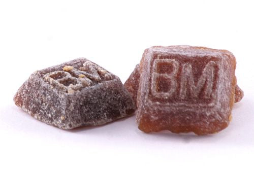 Bayrisch Malz Bonbon - handgemacht