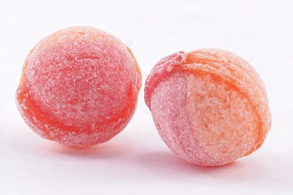 Sanddorn & Kirsche Bonbons - handgemacht