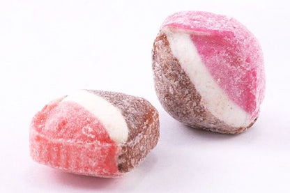 Schwarzwälder Kirsch Bonbon - handgemacht