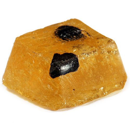 Bernsteine - Honigbonbons - handgemacht