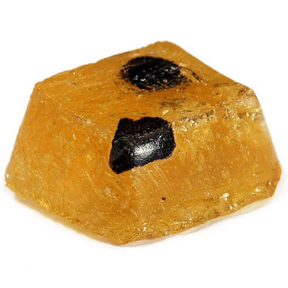 Bernsteine - Honigbonbons - handgemacht