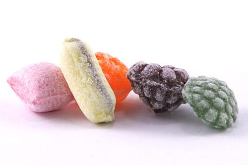 Beach Day - Fruchtbonbons - handgemacht