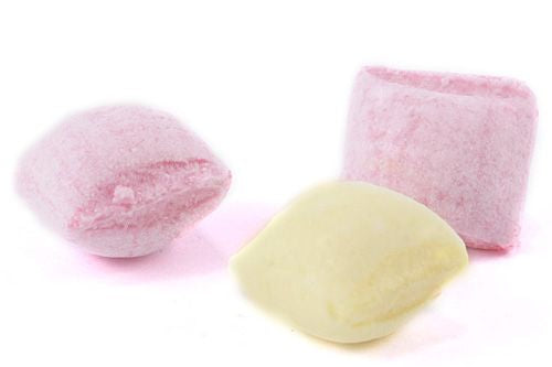 Opa Ottos Brause-Bonbons - handgemacht