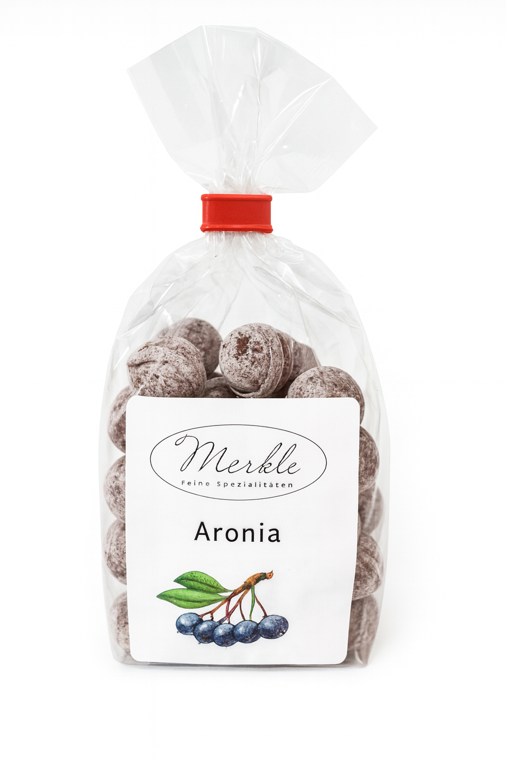 Aronia Bonbon - handgemacht