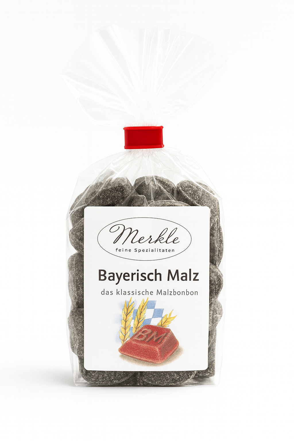 Bayrisch Malz Bonbon - handgemacht