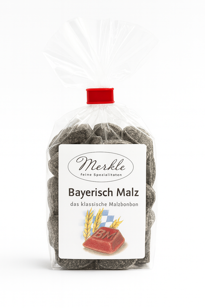 Bayrisch Malz Bonbon - handgemacht