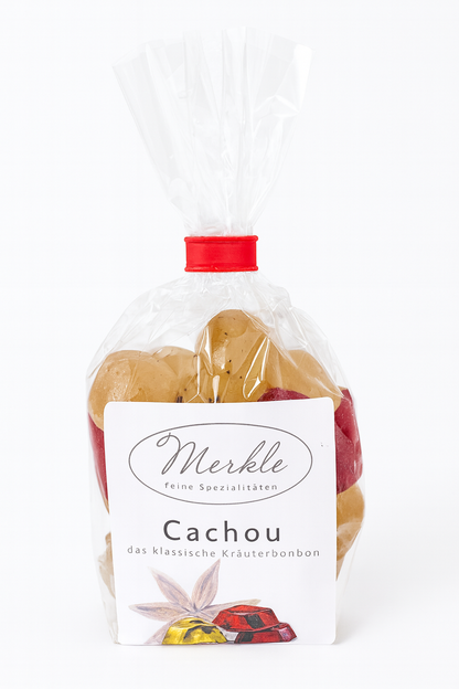 Cachou Bonbon - handgemacht