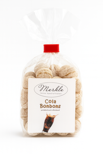 Cola Bonbon - handgemacht