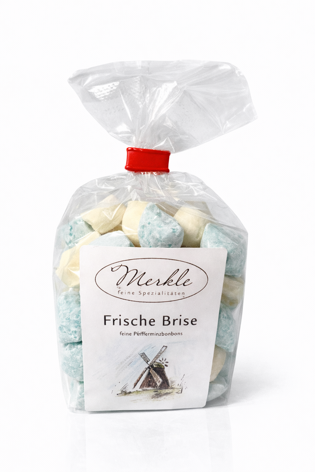 Frische Brise - Pfefferminze Bonbons - handgemacht