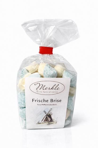 Frische Brise - Pfefferminze Bonbons - handgemacht