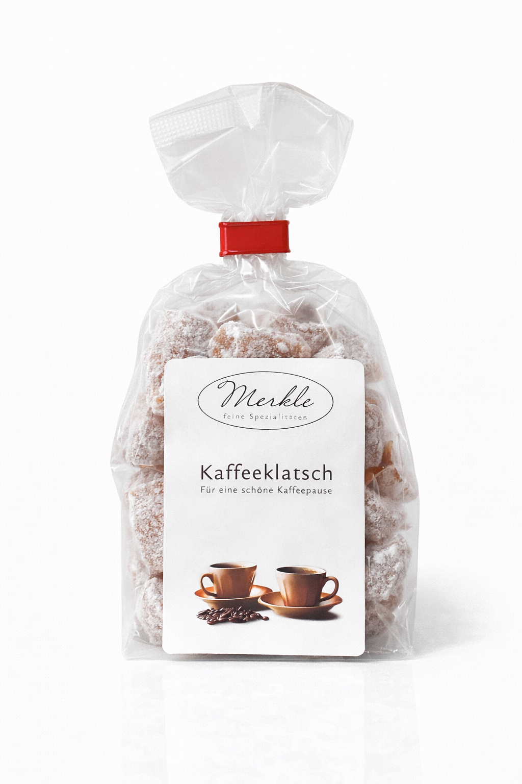 Kaffee Bonbon - handgemacht