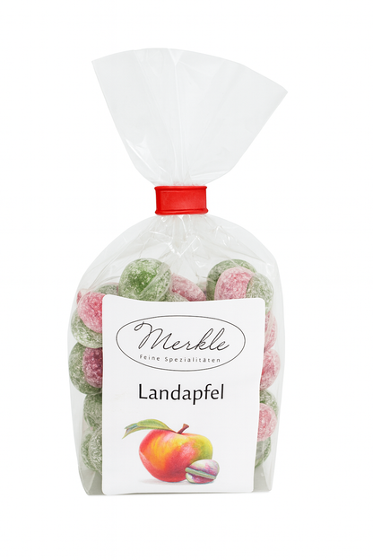 Landapfel Bonbon - handgemacht
