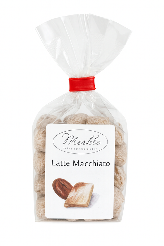 Latte Macchiato Bonbon - handgemacht