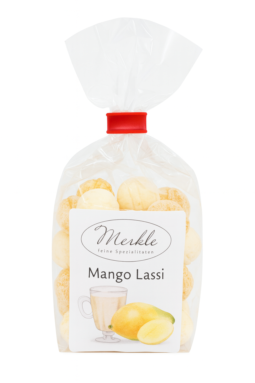 Mango & Lassi Bonbon - handgemacht