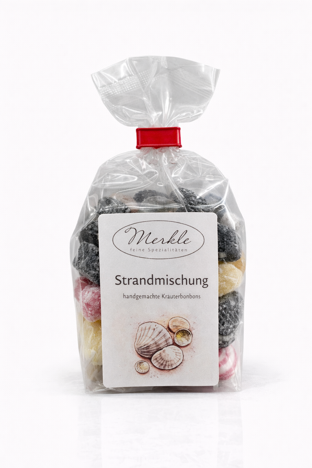 Strandmischung (Kräuter) Bonbon - handgemacht