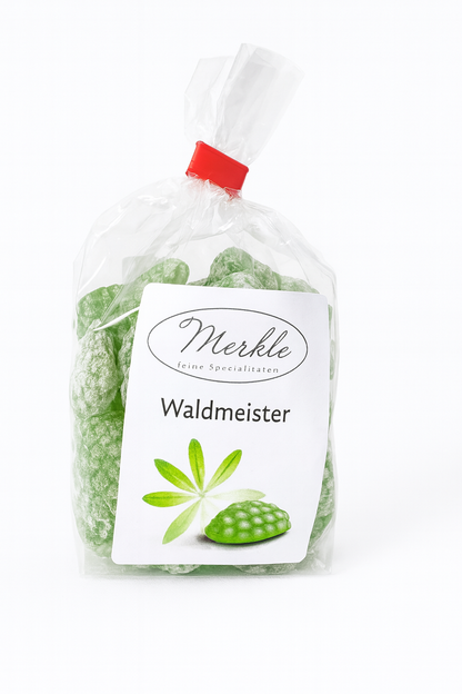 Waldmeister Bonbon - handgemacht